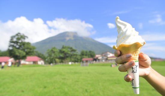 大山卷ばみるの里