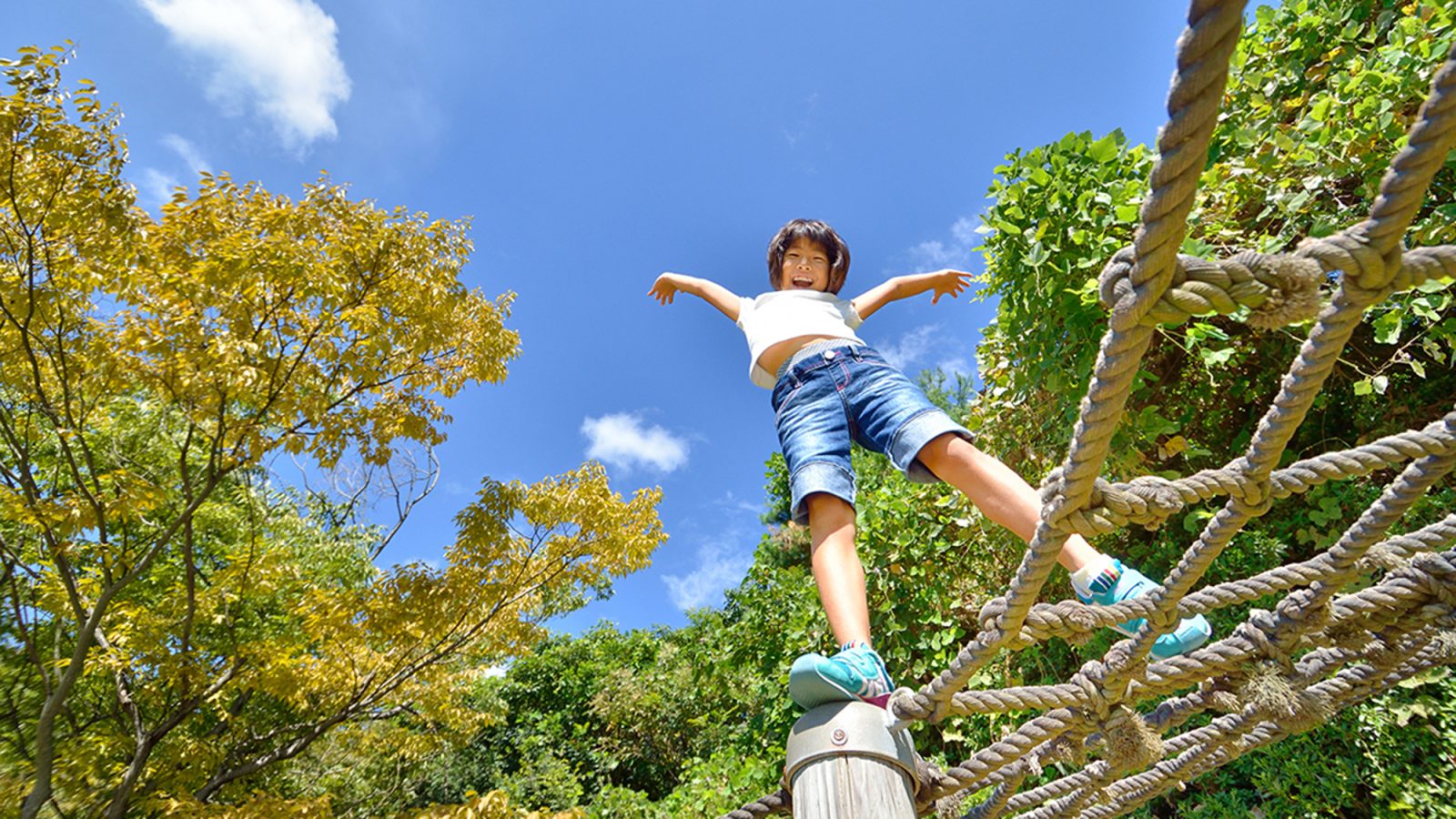 享受夏天的大山!活动积分项目鸟取大山美居温泉度假酒店