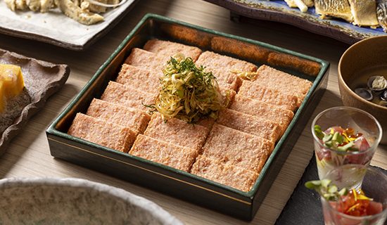 自助餐菜单|鸟取大山美居温泉度假酒店