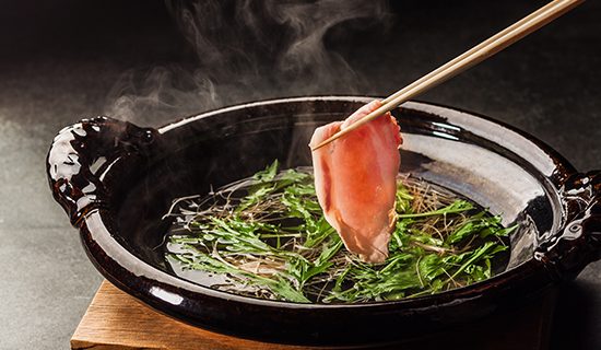 自助餐菜单|鸟取大山美居温泉度假酒店