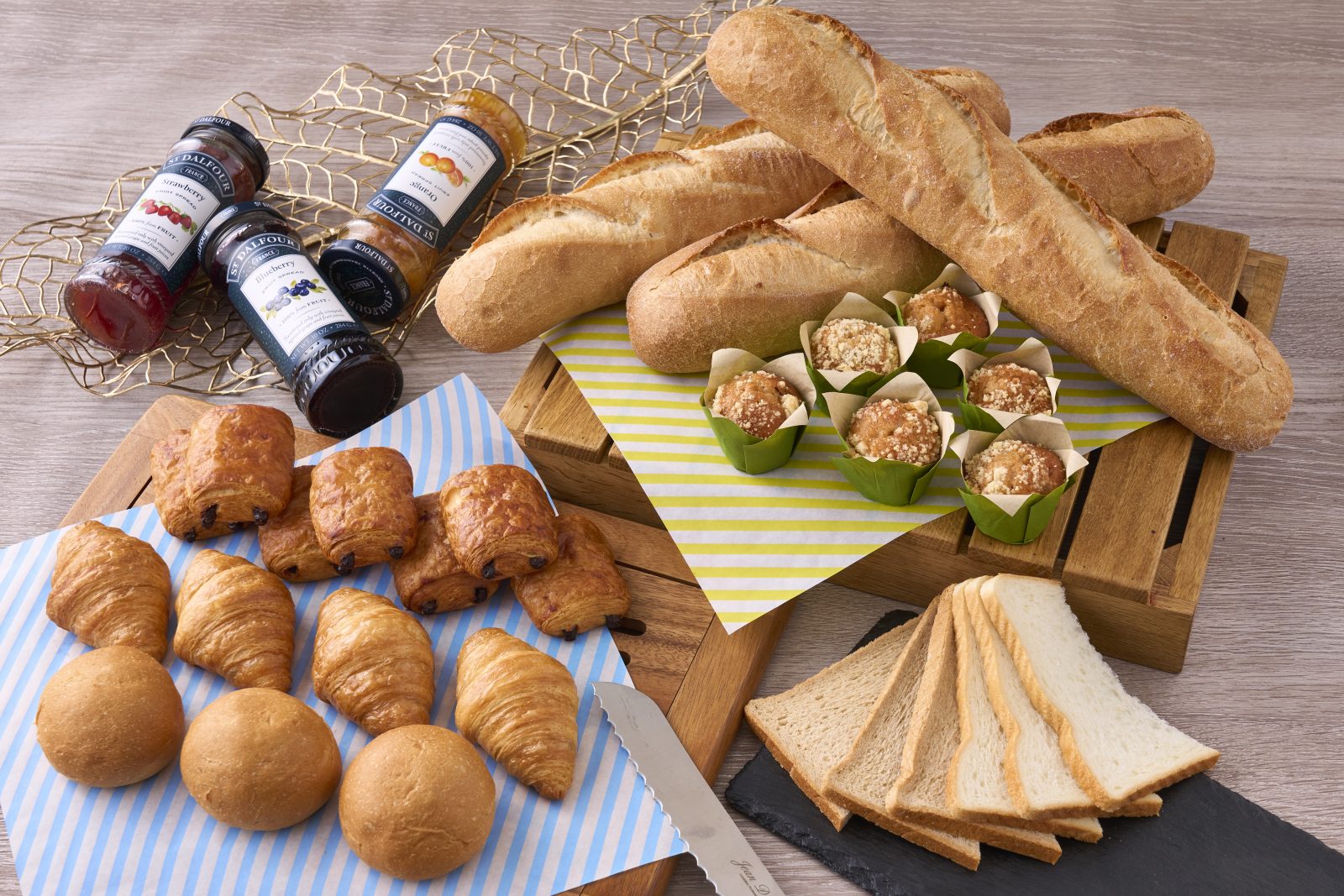 自助餐厅形象|鸟取大山美居温泉度假酒店