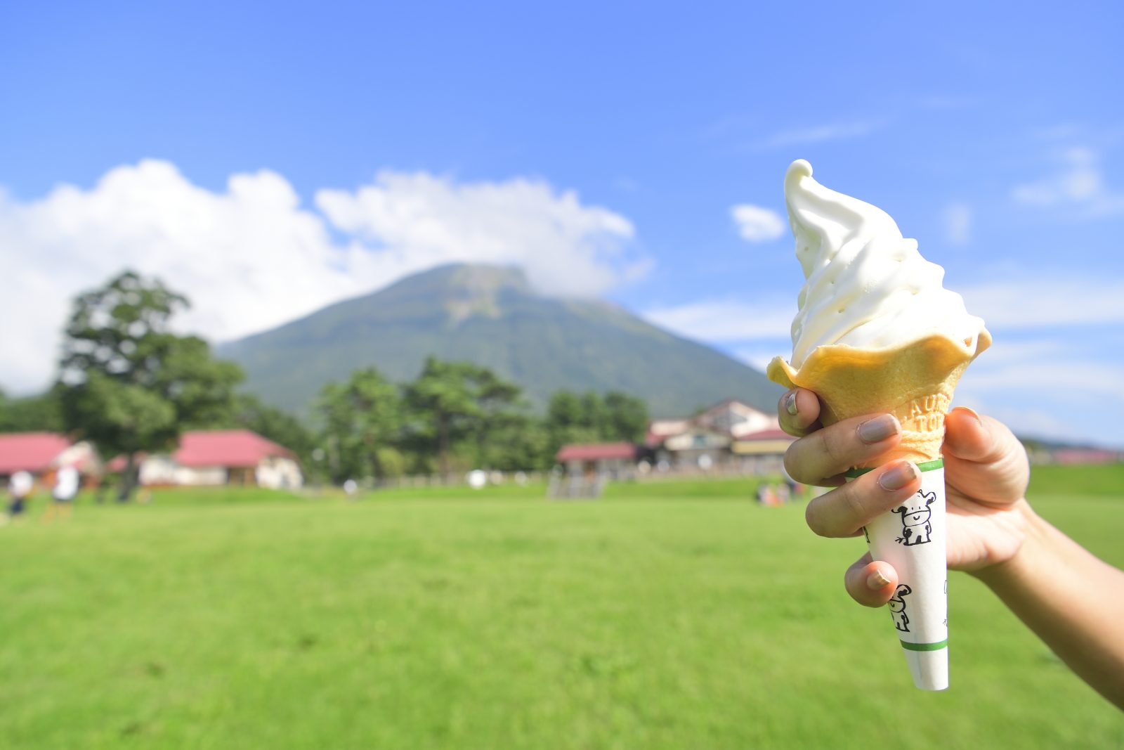 Oyama Makibamiruku no Sato | Mercure Tottori Daisen Resort & Spa