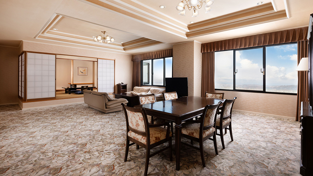 Room Image | Mercure Tottori Daisen Resort & Spa