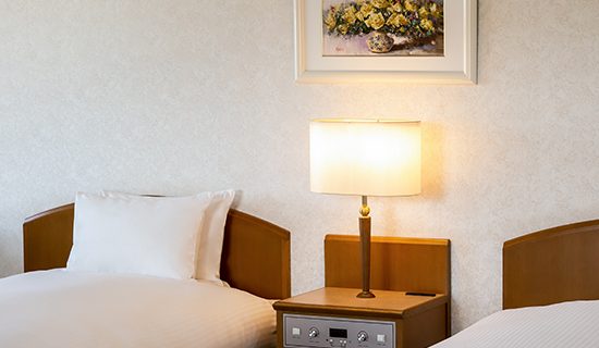 Classic Junior Suite, Japanese-Western style, 2 single beds and 2 futon beds, Ocean/Sea view