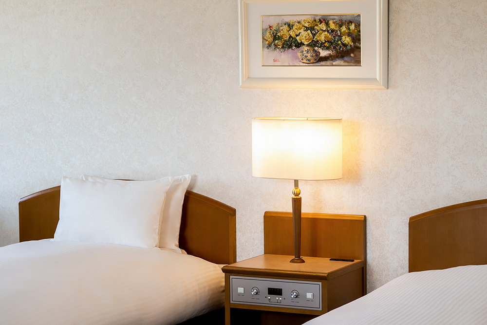 Room Image | Mercure Tottori Daisen Resort & Spa