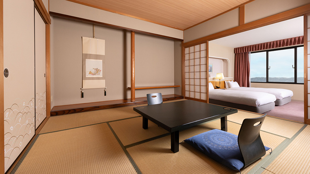 Room Image | Mercure Tottori Daisen Resort & Spa
