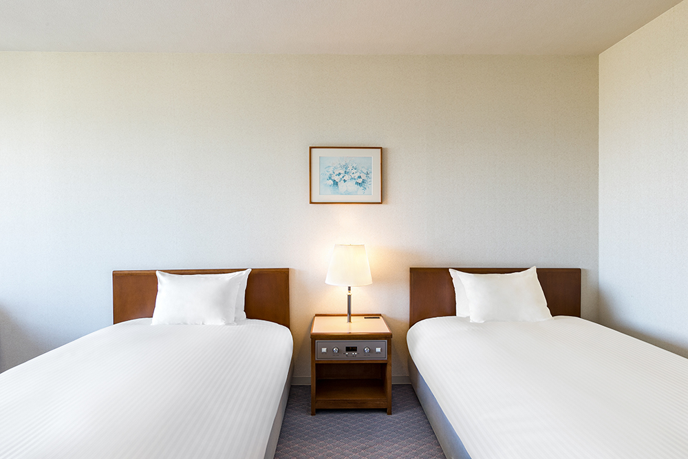 Room Image | Mercure Tottori Daisen Resort & Spa