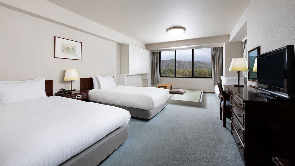 Room Image | Mercure Tottori Daisen Resort & Spa