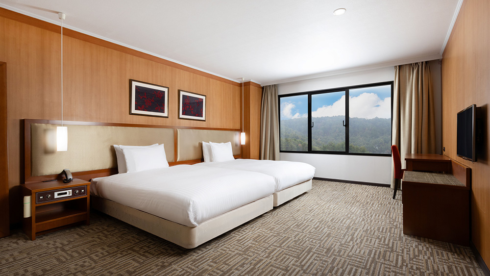Room Image | Mercure Tottori Daisen Resort & Spa