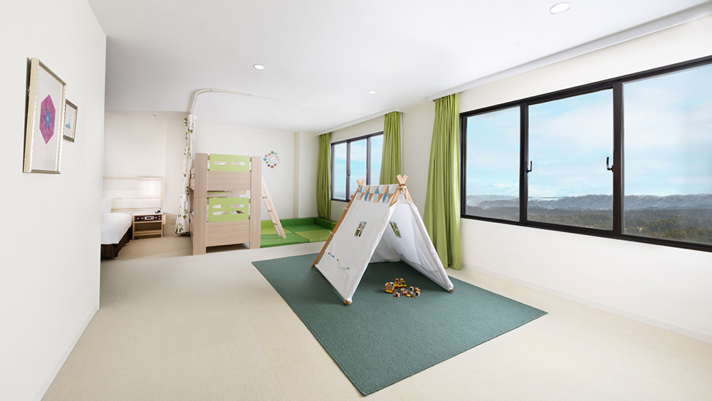 Room Image | Mercure Tottori Daisen Resort & Spa