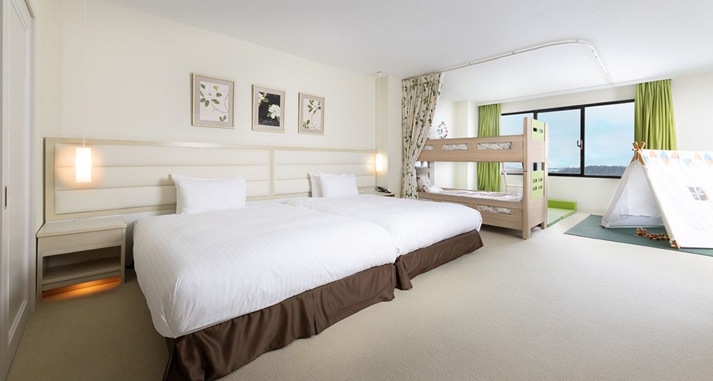 How to spend time at the hotel | Mercure Tottori Daisen Resort & Spa