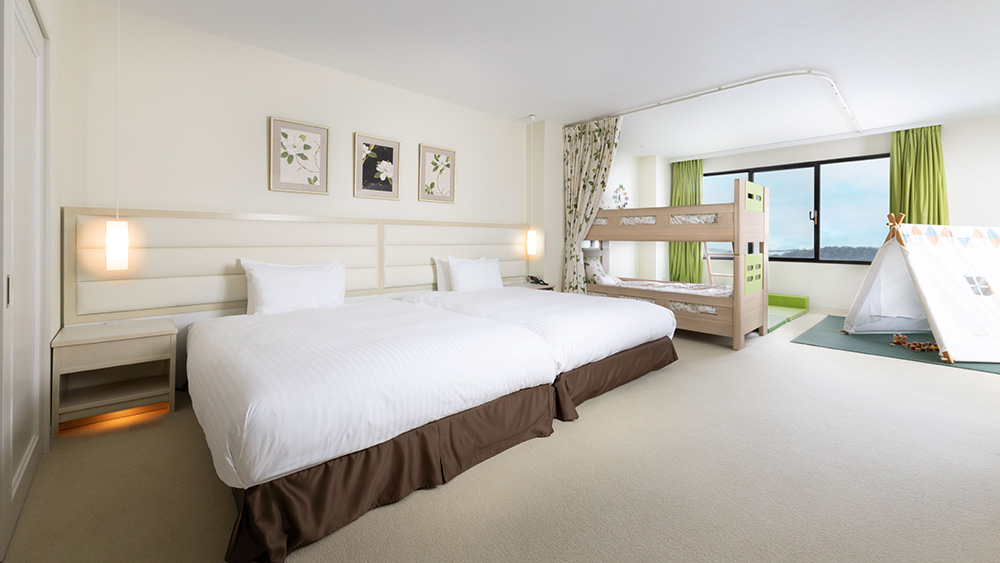 Room Image | Mercure Tottori Daisen Resort & Spa