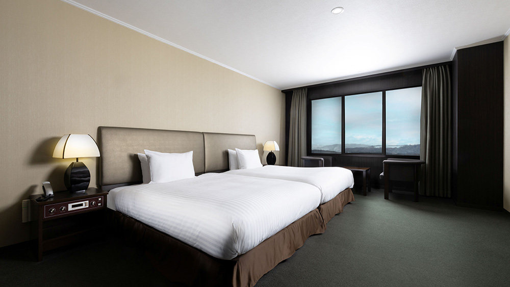 Room Image | Mercure Tottori Daisen Resort & Spa