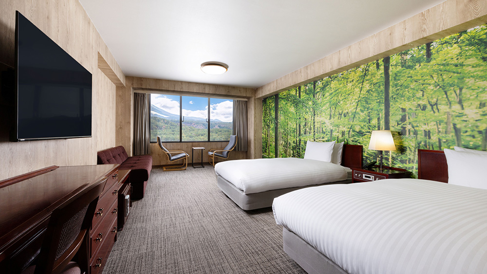 Room Image | Mercure Tottori Daisen Resort & Spa