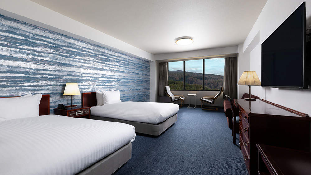 Room Image | Mercure Tottori Daisen Resort & Spa