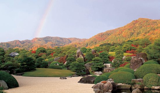 Adachi Museum of Art