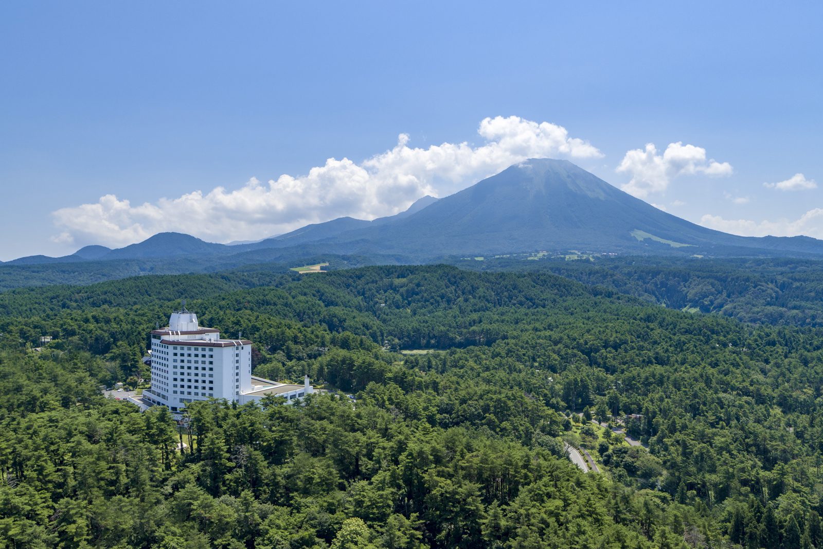 Main Visual Image| Mercure Kyoto Miyazu Resort & Spa