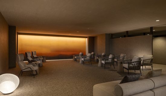 Hot Springs | Mercure Tottori Daisen Resort & Spa