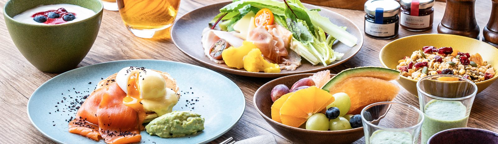 Restaurant Top | Mercure Tottori Daisen Resort & Spa