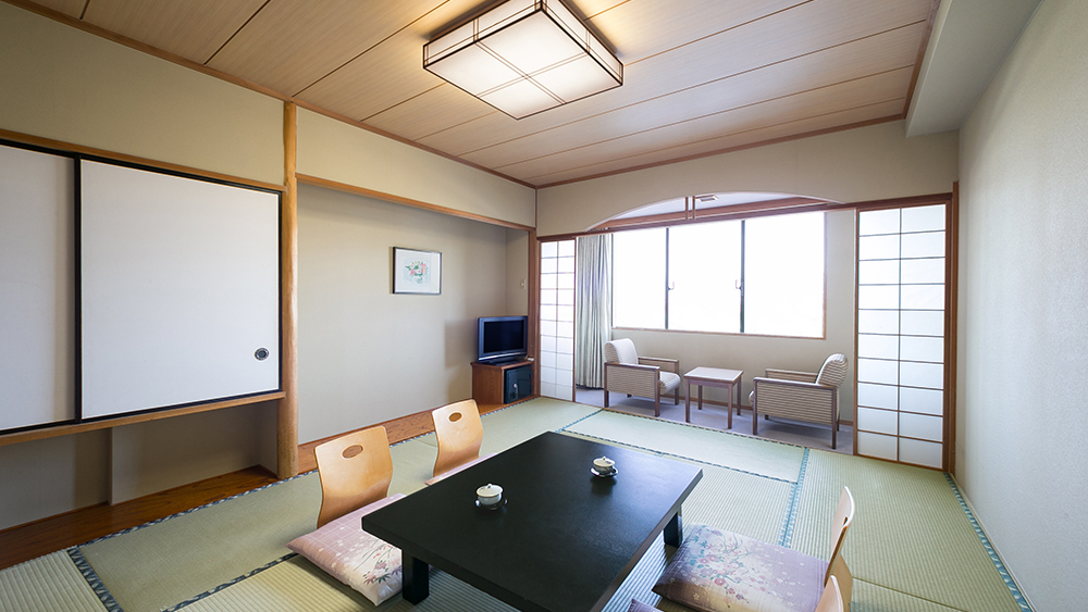 Room Image | Mercure Tottori Daisen Resort & Spa