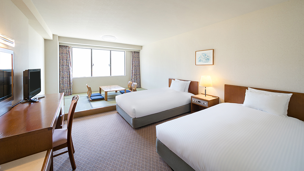 Room Image | Mercure Tottori Daisen Resort & Spa