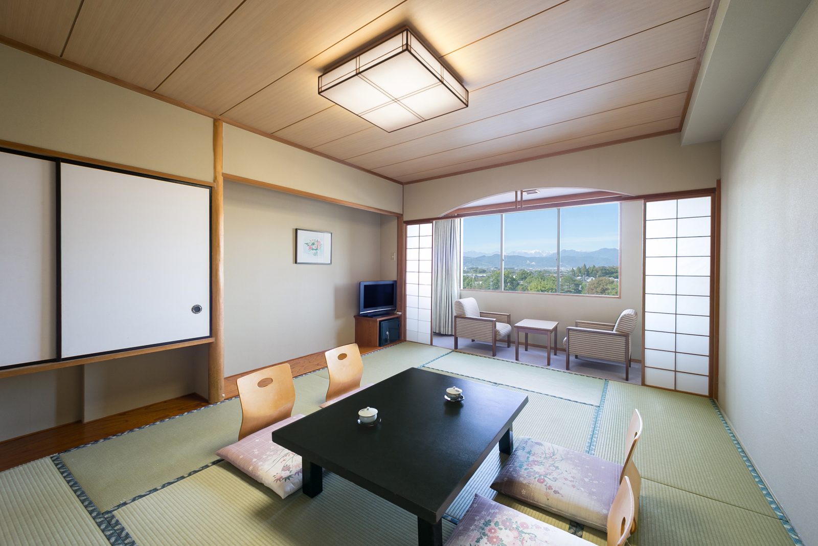 Room Main Visual | Mercure Tottori Daisen Resort & Spa