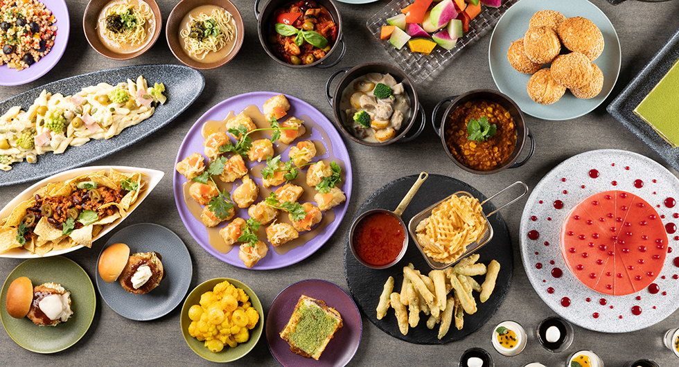 How to spend time at the hotel | Mercure Tottori Daisen Resort & Spa