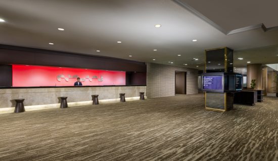 Front Rental Products