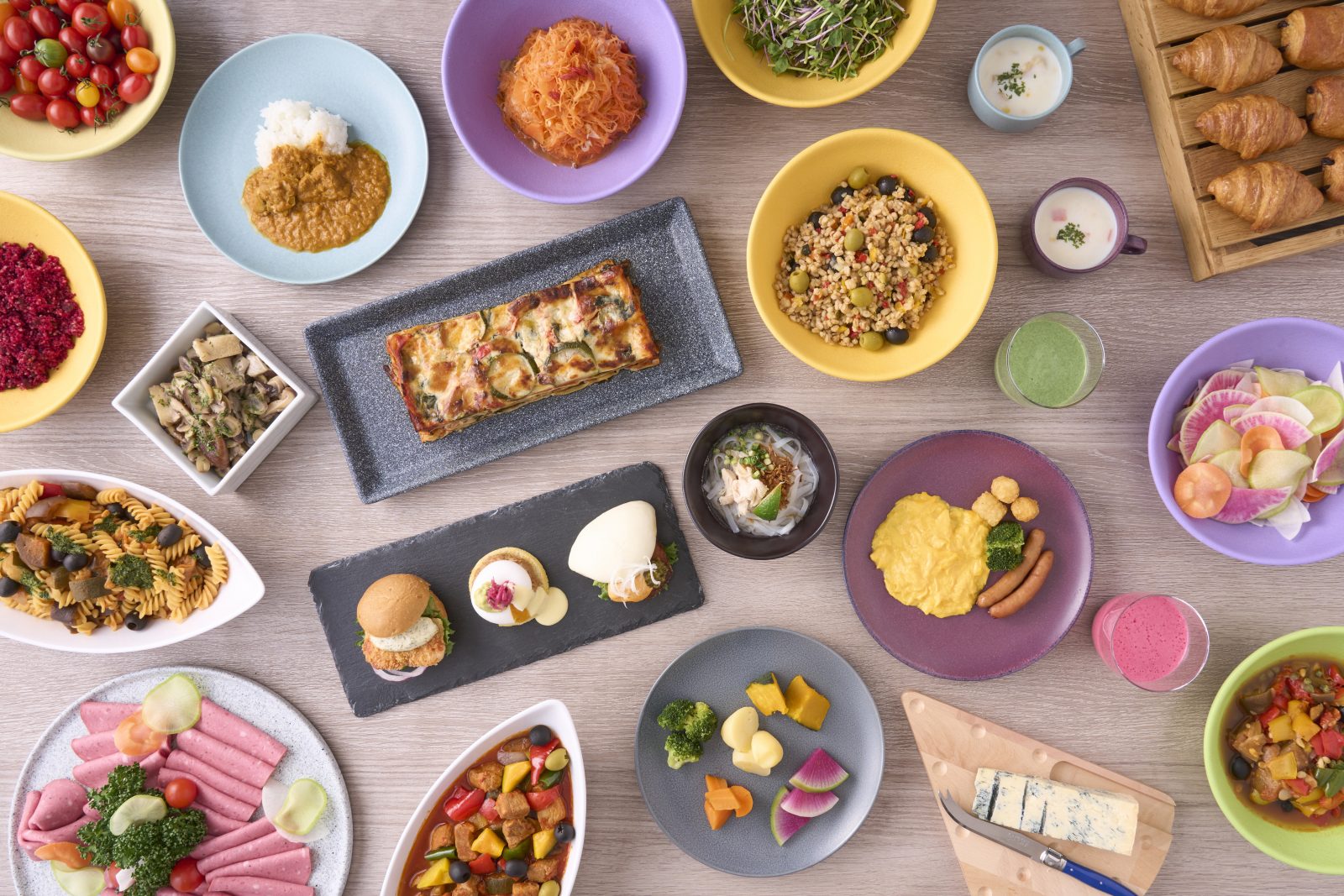  Buffet Restaurant| Mercure Tottori Daisen Resort & Spa