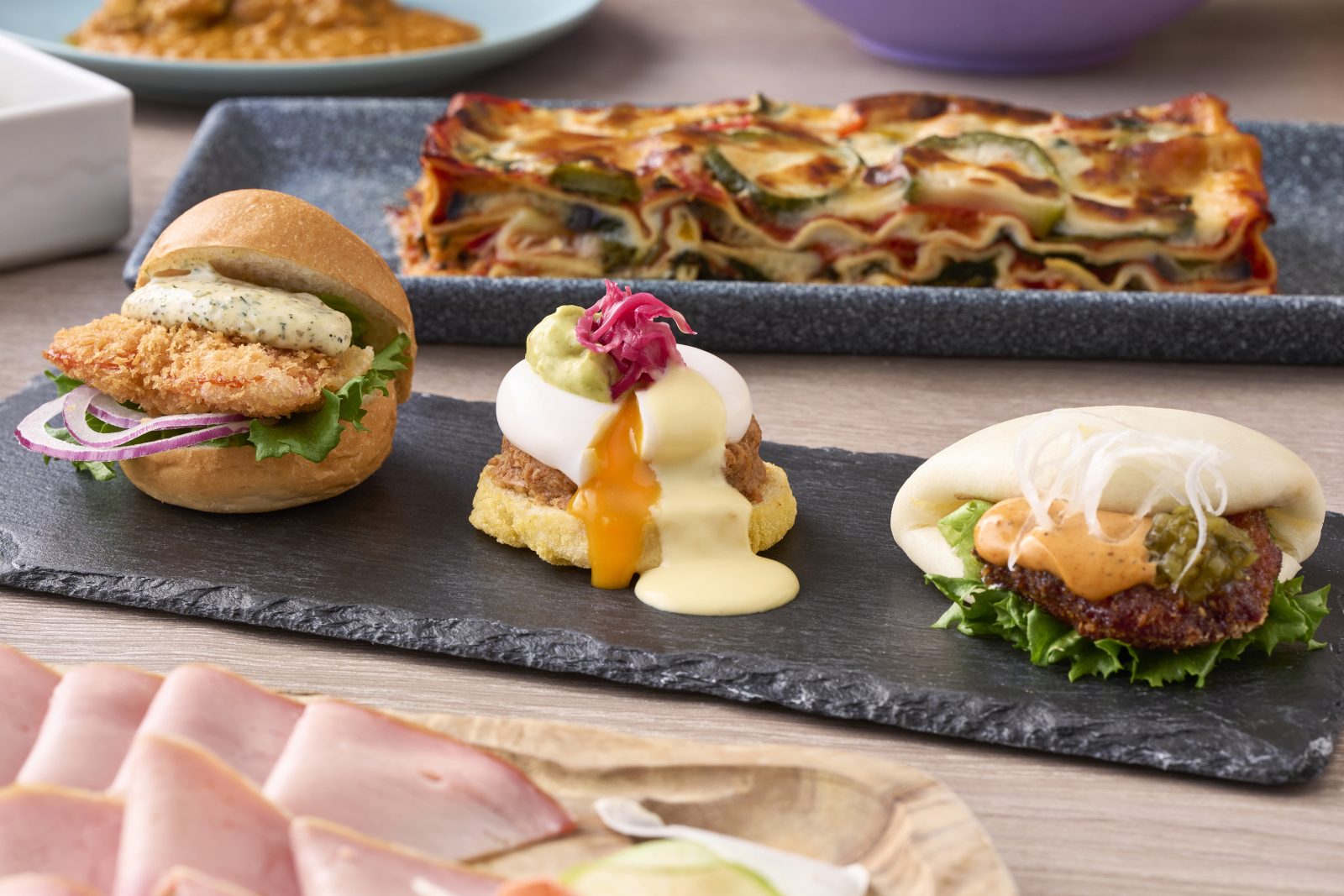 Buffet Restaurant Image| Mercure Tottori Daisen Resort & Spa