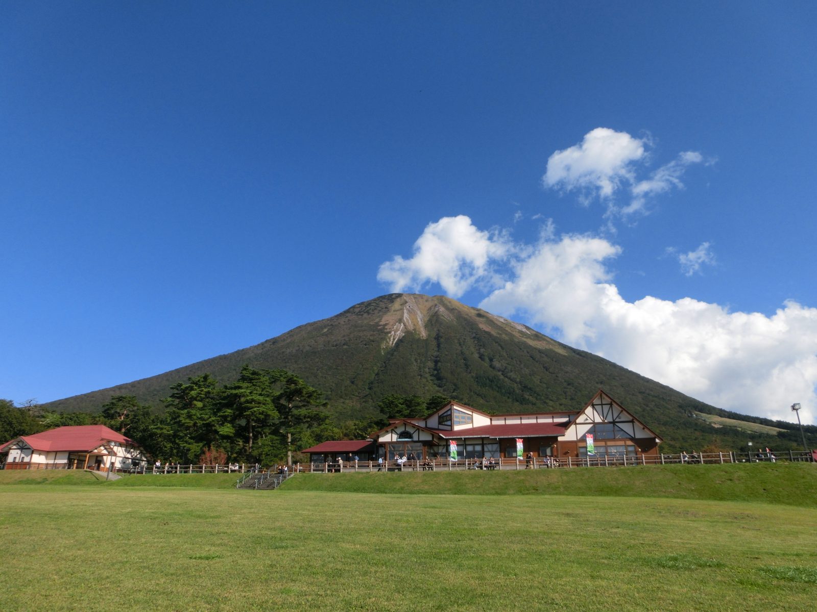 旅遊資訊&活動高層|鳥取大山美居溫泉度假酒店