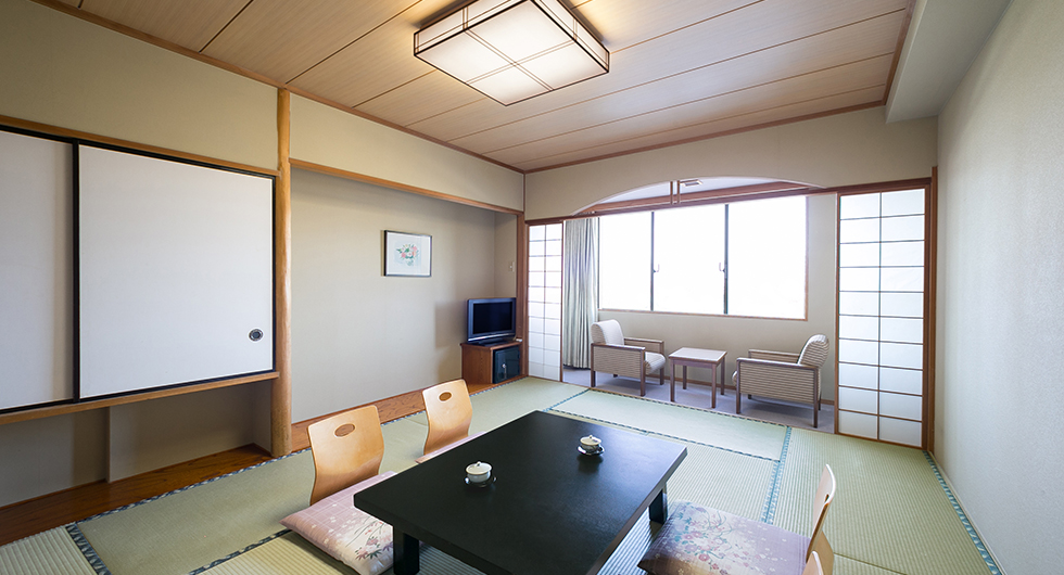 如何在飯店度過鳥取大山美居溫泉度假酒店