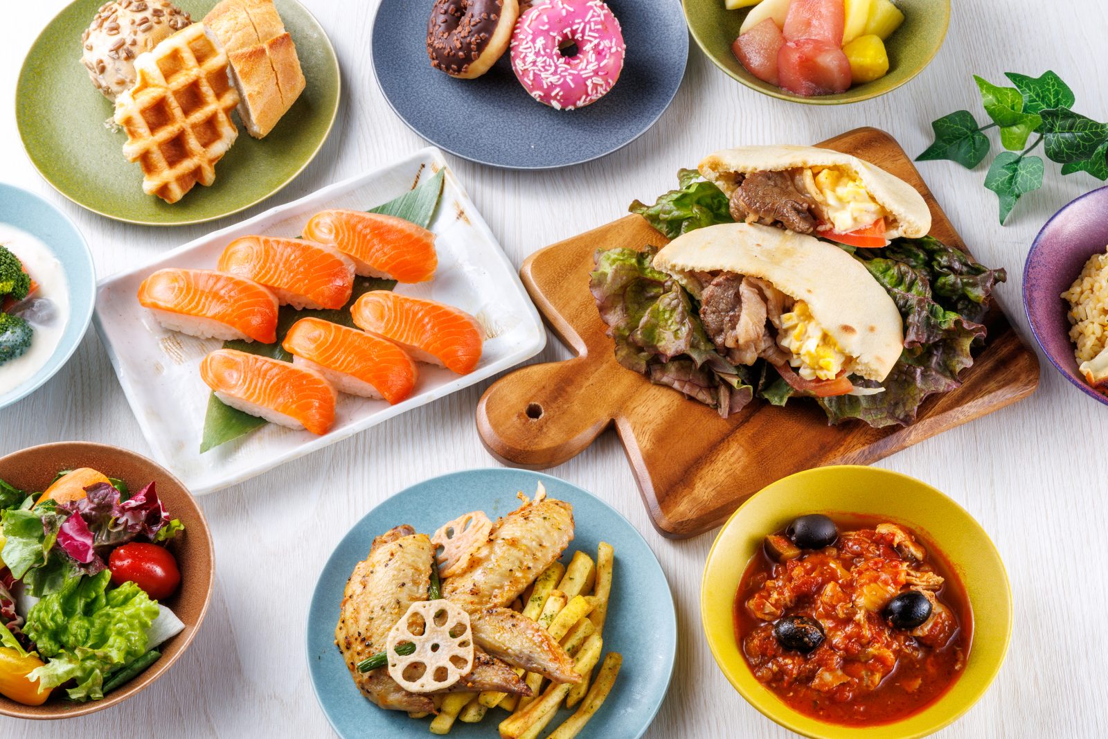 主要視覺形象|鳥取大山美居溫泉度假酒店