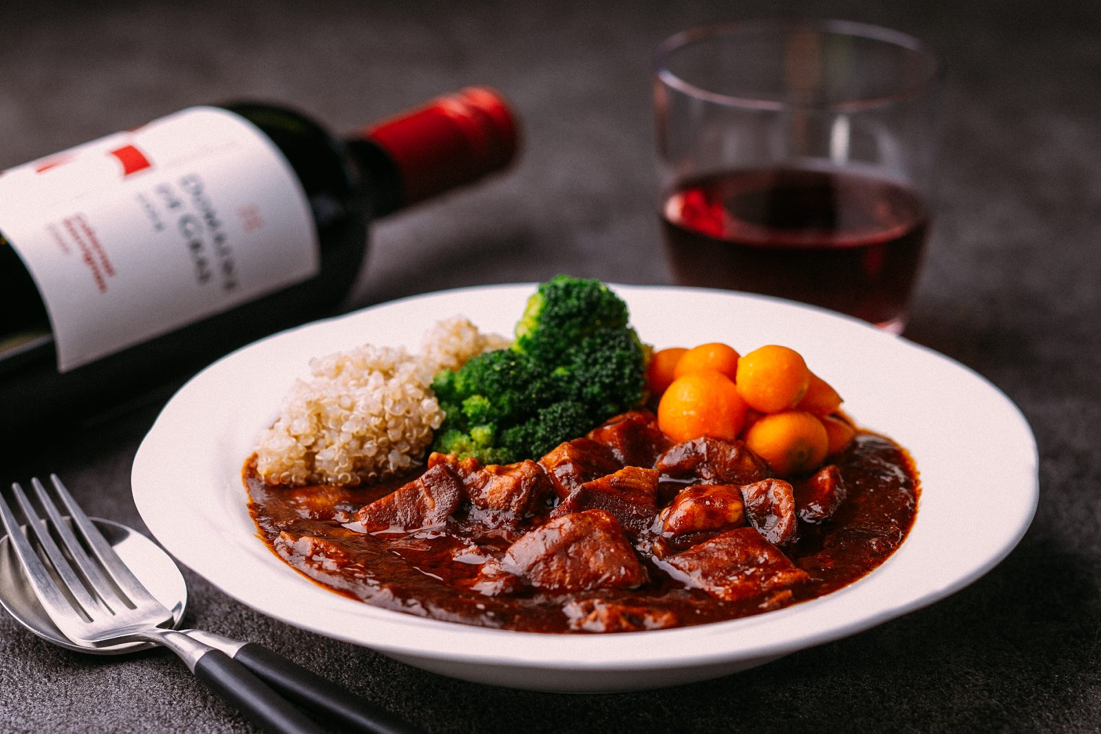 自助餐廳形象|鳥取大山美居溫泉度假酒店