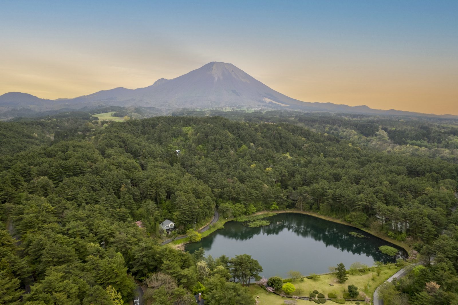 【中国5県居住者限定】最大30％OFF 特別宿泊プラン