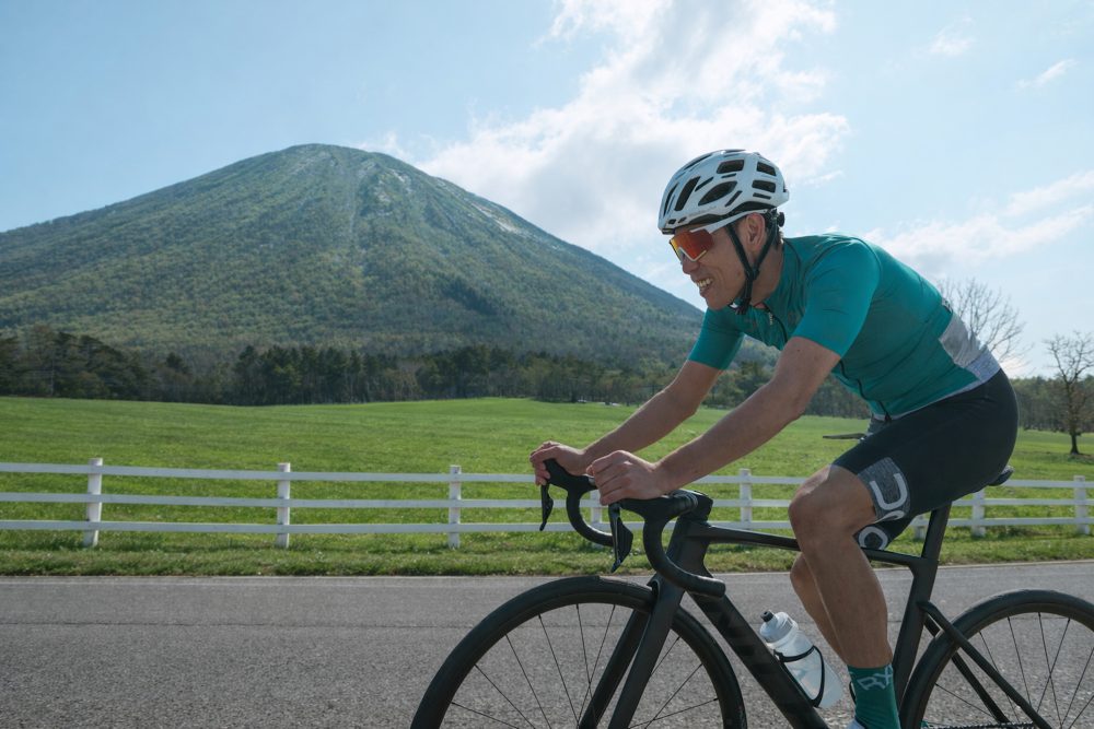 【4月13日～】地元サイクリストとコラボ／チャレンジコーススタート／4月11日・12日にはライドイベントも開催