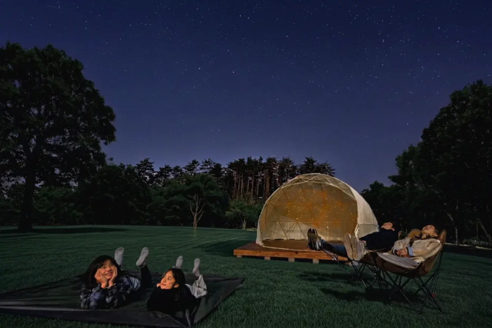 [March 20 to May 6, 2026] Spring Events| Star Park & Kids Park in the backyard/Indoor Use Play Corner