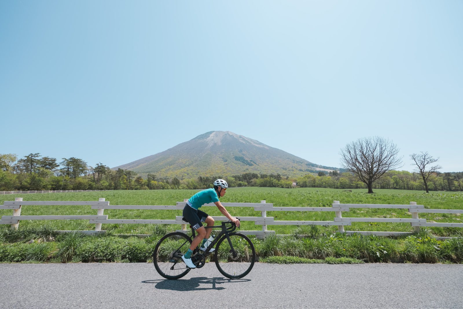 メインビジュアルイメージ｜メルキュール鳥取大山リゾート＆スパ