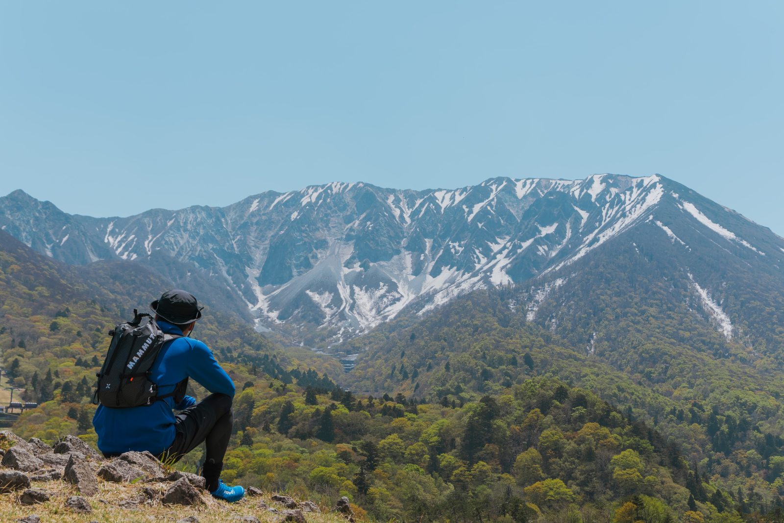 メインビジュアルイメージ｜メルキュール鳥取大山リゾート＆スパ