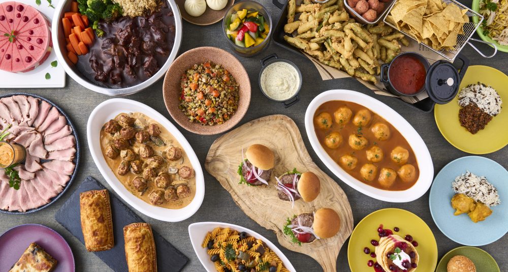 ホテルでの過ごし方｜メルキュール鳥取大山リゾート＆スパ