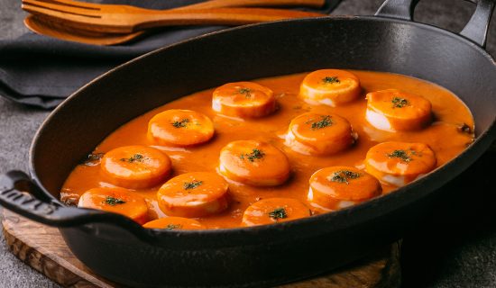 フィッシュクネル