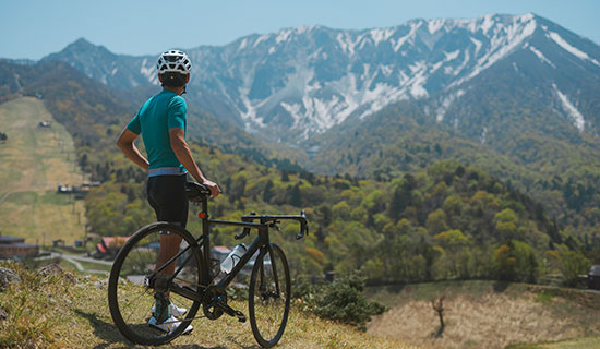 春のアクティビティ
